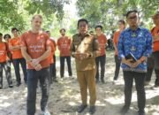 Ekspedisi Empat Minggu Ungkap Keindahan Alam Liar Tangkelemboke, Destinasi Baru Pecinta Adventure