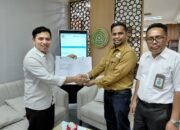 IAIN Kendari Bangun Pusat Kajian Islam, Prodi Doktor Studi Islam Resmi Beroperasi!