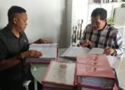 Dorong Transparansi Layanan Hukum, Kemenkumham Sidak Protokol Notaris di Tiga Kabupaten