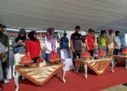 Fun dan Kompetitif! Lomba Tarkam Kemenpora 2025 Hidupkan Tradisi Olahraga Rakyat di Kendari