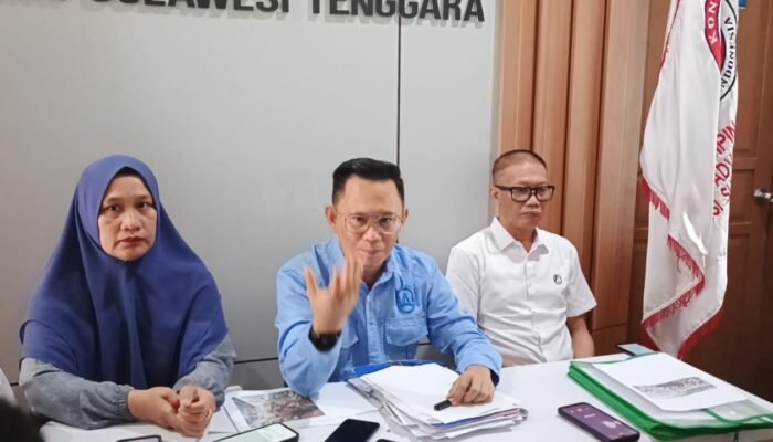 Visum Tak Pernah Ditampilkan, Pengacara Terdakwa Bongkar Dugaan Penyimpangan Prosedur di Sidang Pencabulan Anak