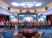 Pertemuan Tahunan Bank Indonesia Sulawesi Tenggara 2025: Mendorong Pertumbuhan Ekonomi yang Tangguh dan Mandiri