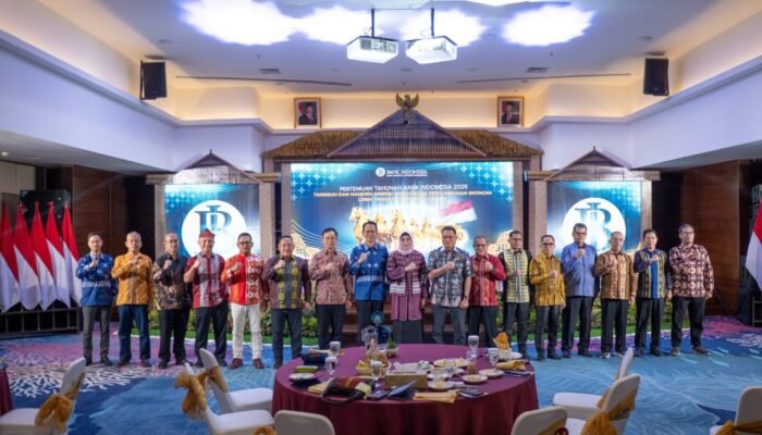 Pertemuan Tahunan Bank Indonesia Sulawesi Tenggara 2025: Mendorong Pertumbuhan Ekonomi yang Tangguh dan Mandiri