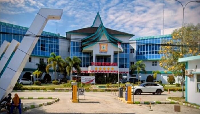 Utang Menggunung, Obat Menghilang: RSUD Bintang Lima Konawe Terancam Lumpuh