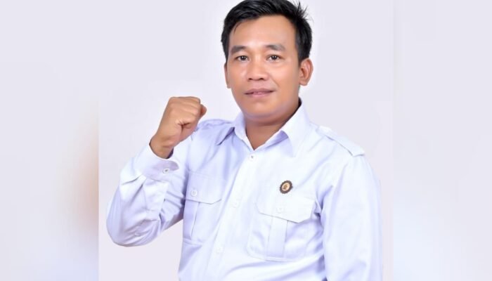 Kader Gerindra Konawe Protes Penetapan PAW, KPU Dinilai Abaikan Aturan Pemilu