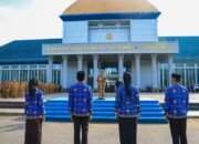 Formasi Guru, Nakes, dan Teknis Terima SK PPPK, Gubernur Sultra: Layani Masyarakat dengan Ikhlas 