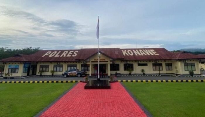 Berita Tambang Berujung Pemanggilan, KKJ Sultra: Ini Bentuk Pembungkaman Jurnalis