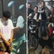 Buron Terakhir Begal Sadis Konda Ditangkap Resmob Polda Sultra, Sembunyi di Depan Hotel Sibela