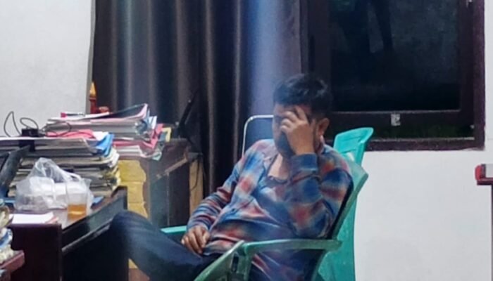 Ajakan ‘Main’ Bikin Resah, Mahasiswi di Kendari Laporkan Pria yang Masuk Kamar Tanpa Izin