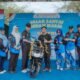 Dukung ASN, Bank Sultra Persembahkan Hadiah Motor di Jalan Santai HUT KORPRI ke-54