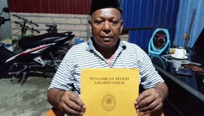 Drama Lahan 4 Hektare The Park Kendari, Laporan Berpindah dari Polda Sultra hingga Polda Metro Jaya