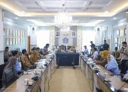 Kendari Resmi Jadi Tuan Rumah UCLG ASPAC 2026, Pemprov Sultra Mantapkan Dukungan Global