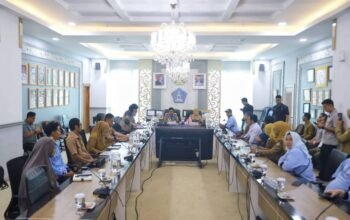 Kendari Resmi Jadi Tuan Rumah UCLG ASPAC 2026, Pemprov Sultra Mantapkan Dukungan Global