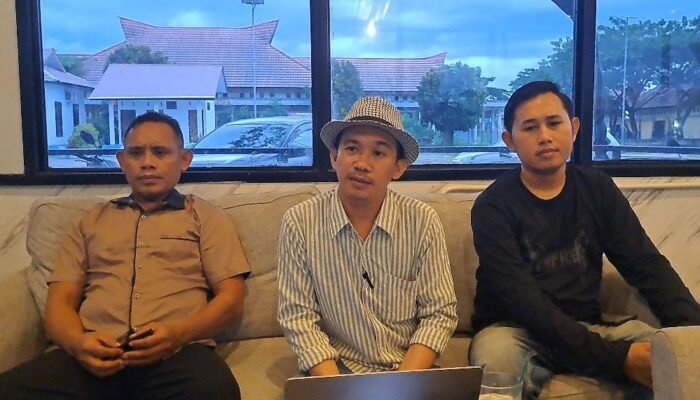 Tim Advokasi LAM Bongkar Dugaan Kepentingan Tambang di Balik Kisruh Raja Moronene