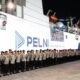 Sinergi Kemanusiaan Polri – PT Pelni, Pasukan dan Bantuan Bencana Diberangkatkan dari Tanjung Priok