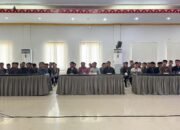 Seleksi Ketat Berbuah Hasil, Polda Sultra Tetapkan Kelulusan Bintara Brimob 2026