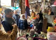 Cegah Lonjakan Harga, Satgas Pangan Sultra Intensif Pantau Sembako Jelang Nataru