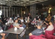 Sidak DPRD Kendari di Kitchen Bar Karaoke, Dugaan Pelanggaran Ketenagakerjaan Terungkap