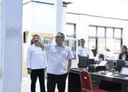 Jelang Libur Panjang Nataru 2025, Kakanwil Kemenkum Sultra Pastikan Kesiapan Layanan