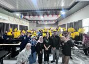 MAFINDO dan Kemenag Kendari Gelar Kelas AI, 78 Guru Antusias Tingkatkan Literasi Digital