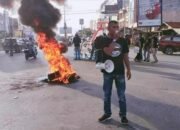 Kasus Kapal Azimut Mandek, BOM Sultra Desak APH Tindak Tegas Tanpa Tebang Pilih