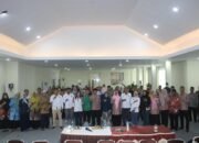 Perkuat Dakwah di Era Teknologi, Penyuluh Agama Sultra Dilatih Kecerdasan Artifisial