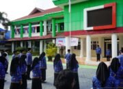 Hari Bela Negara 2025, Kanwil Kemenkum Sultra Ajak ASN Wujudkan Cinta Tanah Air