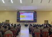 Karo SDM Tegaskan Seleksi Transparan, 68 Peserta SIP 2025 Dinyatakan Lulus