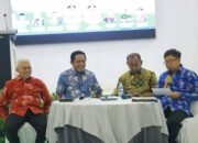 Kolaborasi Forkopimda Diperkuat, Retret Eselon II Jadi Agenda Strategis Pemerintahan Sultra