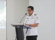 Sultra Serius Perkuat Tata Kelola, Rakor Kapasitas Perangkat Daerah 2025 Resmi Dimulai
