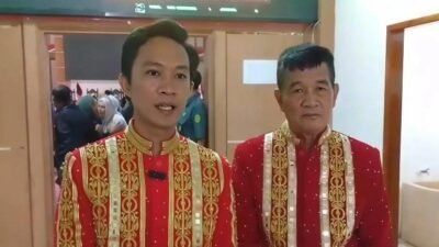 HUT ke-19 Konawe Utara, Bupati Ajak Semua Pihak Refleksi Capaian dan Perkuat Pemerataan Pembangunan