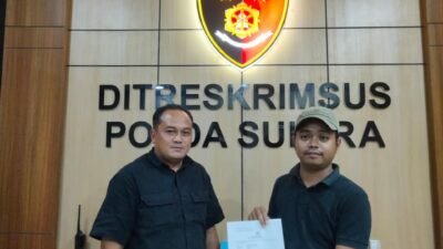 Kasus Pencemaran Nama Baik, Mahasiswa IAIN Kendari Polisikan Narasumber dan Akun Facebook