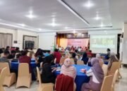Dialog Publik IMM Sultra Jadi Panggung Kritik Terhadap Wacana Pilkada Tidak Langsung