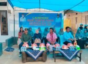 Dari Sampah Jadi Tabungan, Bank Sampah Damai Hadir untuk Warga Kendari