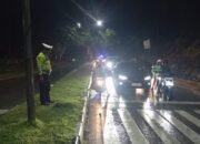 Tragedi Laka Lantas di Kendari, Anak Perempuan Tewas Tertabrak Kendaraan Misterius