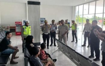 Mudik Lebaran 2026, Gubernur Sultra Siapkan Tiket Gratis dan Perketat Pengawasan Transportasi