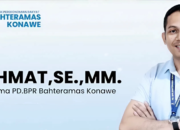 BPR Bahteramas Konawe Siap Kawal Visi-Misi Pembangunan ‘Konawe Bersahaja’ 2025–2030 Bebas Narkoba