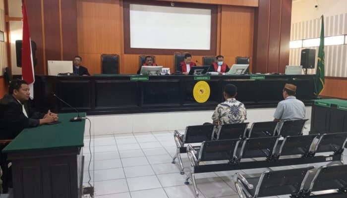 Korupsi Tambang Nikel Terbongkar, Direktur PT Amin Masuk Bui