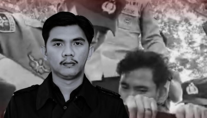 Penanganan Aksi di Bombana Dipersoalkan, Okri Soroti Sikap Kapolres