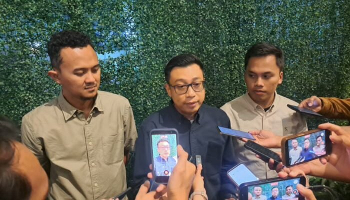 Isi BBM Bisa Dapat Motor, Program BOOM Pertamina Sultra Sasar Pengemudi Ojol