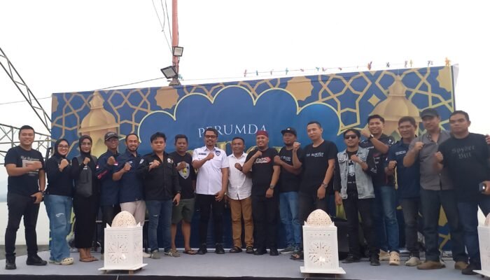 IMI Kota Kendari Gelar Lomba Mini 4WD dan Ngabuburit, Dukung Pergerakan UMKM Ramadan
