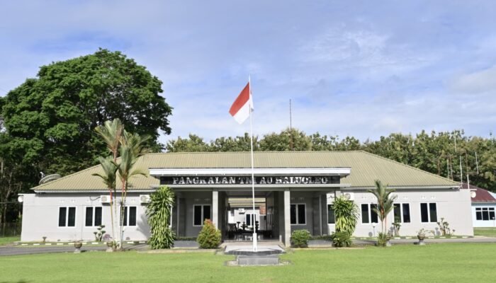 Prajurit Lanud Haluoleo Diperiksa Terkait Dugaan Curanmor, Pimpinan Tegaskan Tidak Ada Toleransi