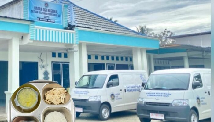 Klarifikasi Kepala SPPG Wonggeduku Terkait MBG Basi