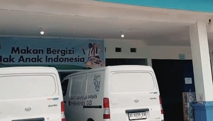 Insiden Ayam Suwir di SPPG Wonggeduku, Masyarakat dan Mahasiswa Desak Kordinator Wilayah Konawe MBG dan Pihak Yayasan Ganti Tim Dapur