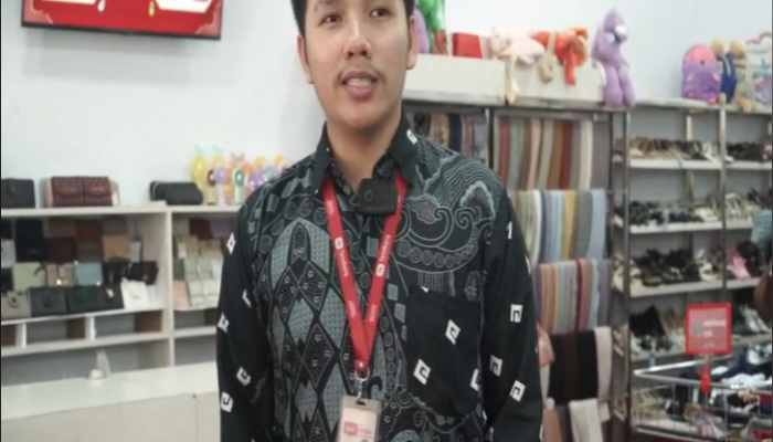 Toko Tanah Abang Kendari Siapkan Koleksi Busana Muslim dan Promo Ramadan Hingga 50 Persen