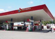 Harga Pertamax Turun, Pertamina Beri Angin Segar untuk Pengendara