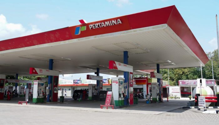 Harga Pertamax Turun, Pertamina Beri Angin Segar untuk Pengendara