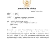 Konflik Angata Memanas, Kadis Kominfo Tegaskan Surat Bupati untuk Redam Situasi