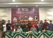 IMM Kendari Gelar Dialog Publik, Bedah Setahun Kepemimpinan Gubernur Sultra