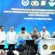 Presiden Prabowo Resmikan 1.179 SPPG dan 18 Gudang Ketahanan Pangan Polri, SPPG Polresta Kendari Ikut Diluncurkan